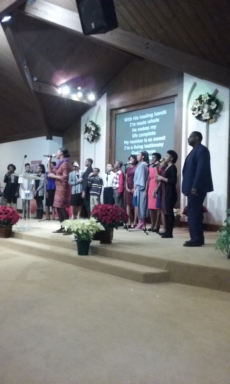 Stone Mountain SDA Church | 1350 Silver Hill Rd, Stone Mountain, GA 30087, USA | Phone: (770) 469-0111