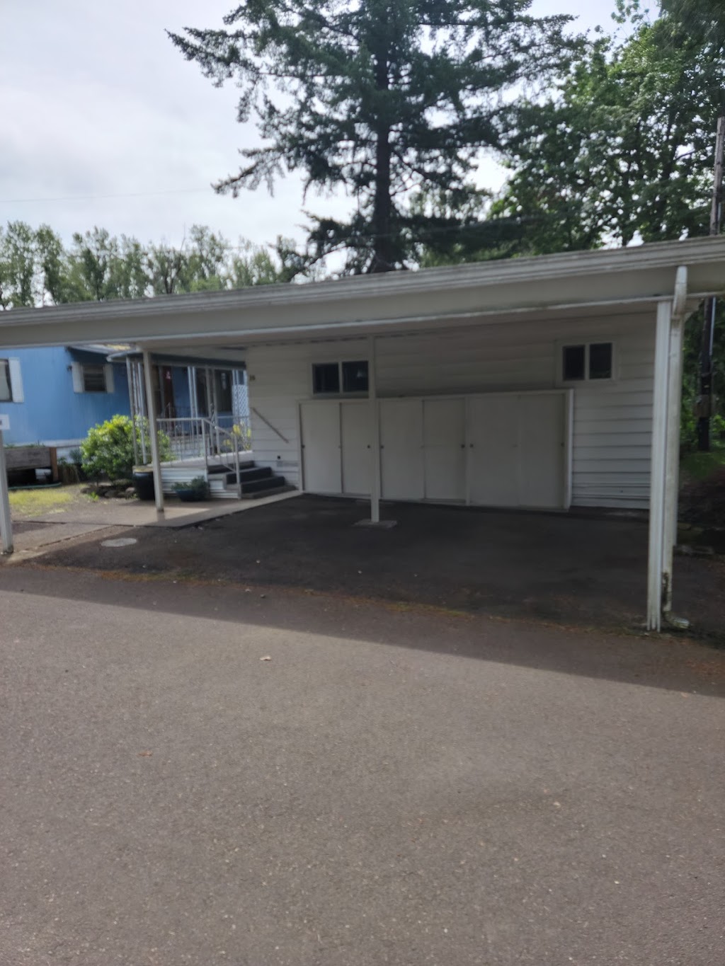 Carver Mobile Home Ranch | 16300 OR-224, Damascus, OR 97089, USA | Phone: (503) 855-4535