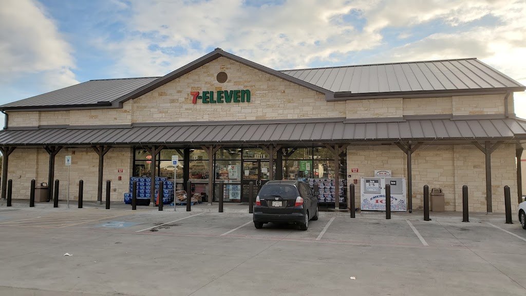 7-Eleven | 1711 US-290, Dripping Springs, TX 78620, USA | Phone: (737) 262-2906