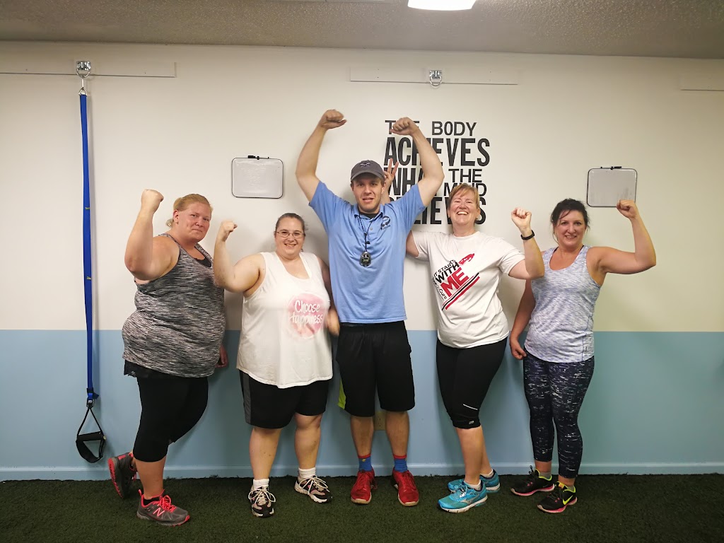 Full Circle Fitness NY - Saratoga | 3257 US-9, Saratoga Springs, NY 12866, USA | Phone: (518) 250-2008