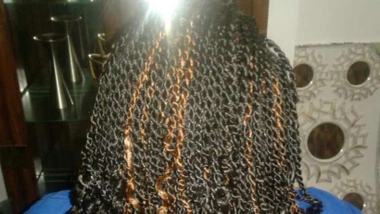 Empress African hair braiding | 21411 Fenkell Ave, Detroit, MI 48223, USA | Phone: (313) 946-4218