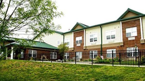 Commonwealth Senior Living at Stafford | 30 Kings Crest Dr, Stafford, VA 22554, USA | Phone: (540) 288-9353