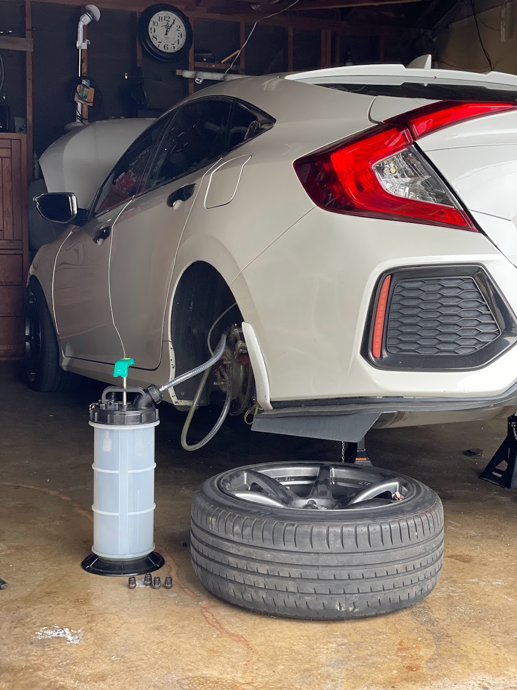 On Wheels Mobile Auto Repair | 12661 Atherton Dr, Moreno Valley, CA 92555, USA | Phone: (951) 496-5462