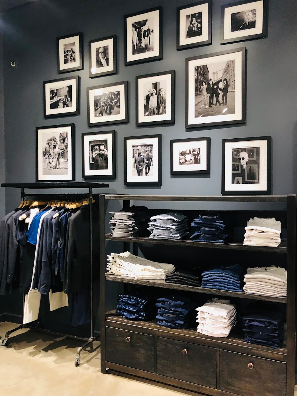 John Varvatos | 48400 Seminole Dr Suite 912, Cabazon, CA 92230, USA | Phone: (951) 900-4390