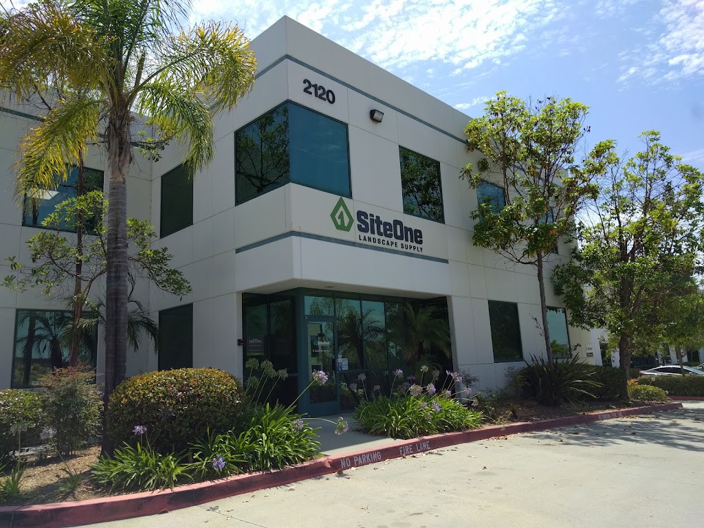 SiteOne Landscape Supply | 2120 La Mirada Dr, Vista, CA 92081, USA | Phone: (760) 734-4334