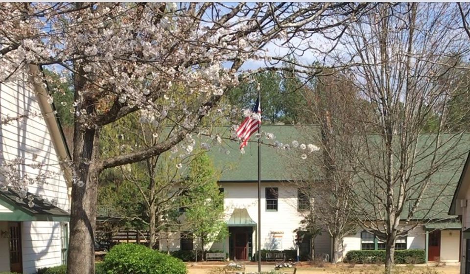 The Wood Acres School | 1772 Johnson Ferry Rd, Marietta, GA 30062, USA | Phone: (770) 971-1880