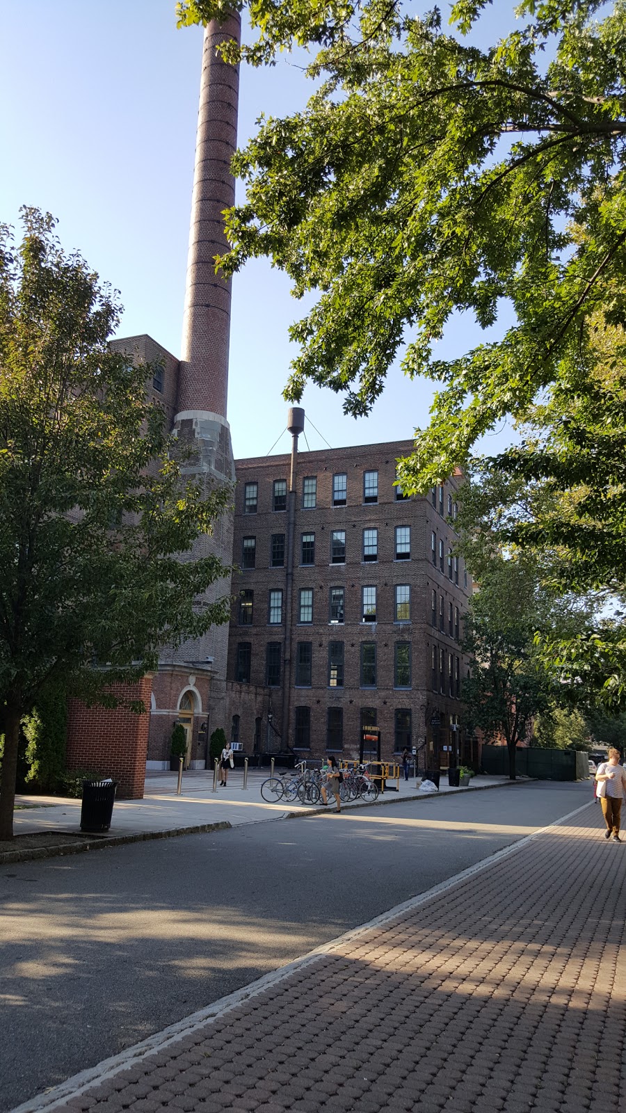 Pratt Institute School of Architecture, Higgins hall | 61 St James Pl, Brooklyn, NY 11238, USA | Phone: (718) 636-3600