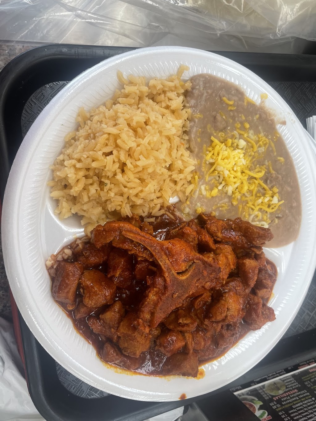 Aibeto’s Fresh Mexican Food | 22045 Barton Rd, Grand Terrace, CA 92313, USA | Phone: (909) 533-4255