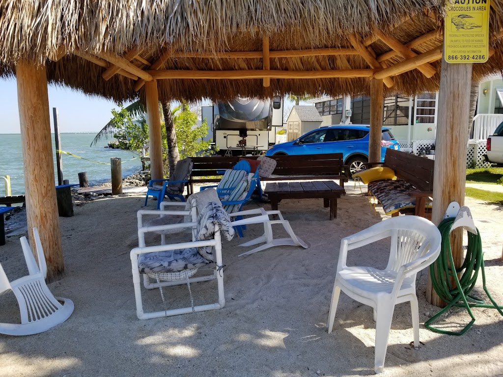 Captain Jax Mobile RV Park | 103650 Overseas Hwy, Key Largo, FL 33037, USA | Phone: (305) 451-0010