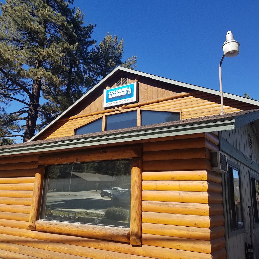 Coldwell Banker Sky Ridge Big Bear | 42000 Big Bear Blvd, Big Bear Lake, CA 92315 | Phone: (909) 878-0444