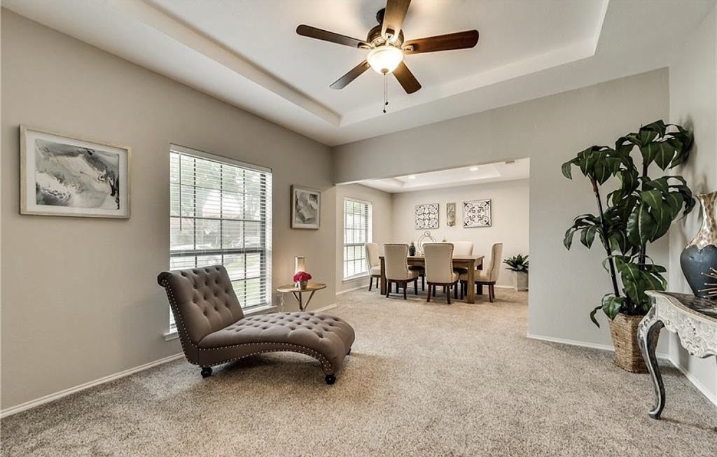Todd Bingham - Willow Real Estate | 706 Windswept Ct, Grapevine, TX 76051, USA | Phone: (469) 324-4141