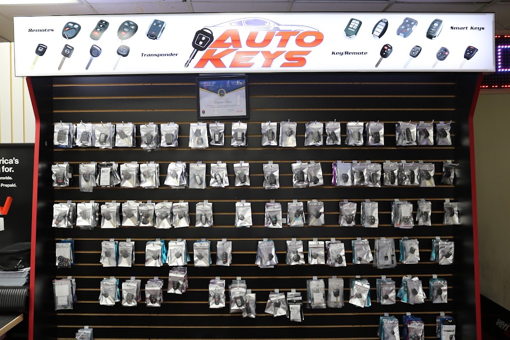Auto Keys | 18928 Soledad Canyon Rd, Santa Clarita, CA 91351, USA | Phone: (661) 417-6100