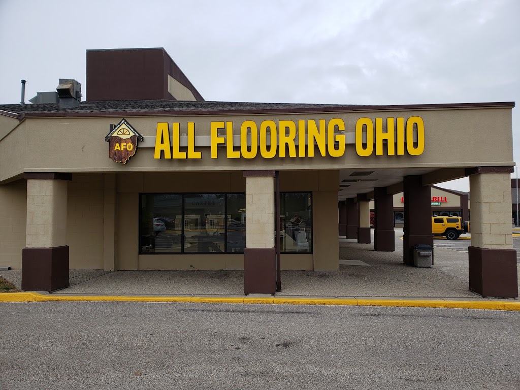 All Flooring Ohio | 2916 west US-22 &, 3, Maineville, OH 45039, USA | Phone: (513) 889-8306