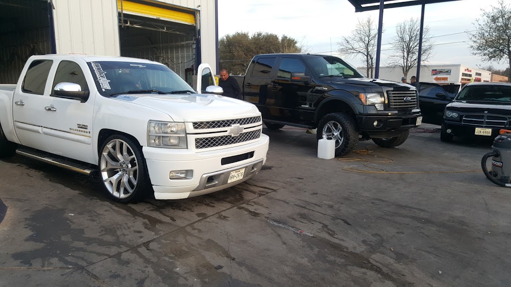 Imperio auto detailing | 10020 Plano Rd, Dallas, TX 75238, USA | Phone: (469) 587-4861