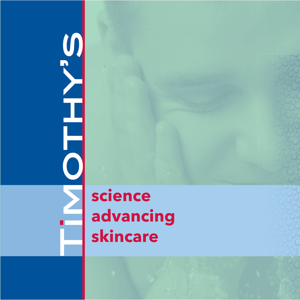 Timothys Skincare | 16649 Equestrian Lane., Chesterfield, MO 63005, USA | Phone: (636) 346-8598