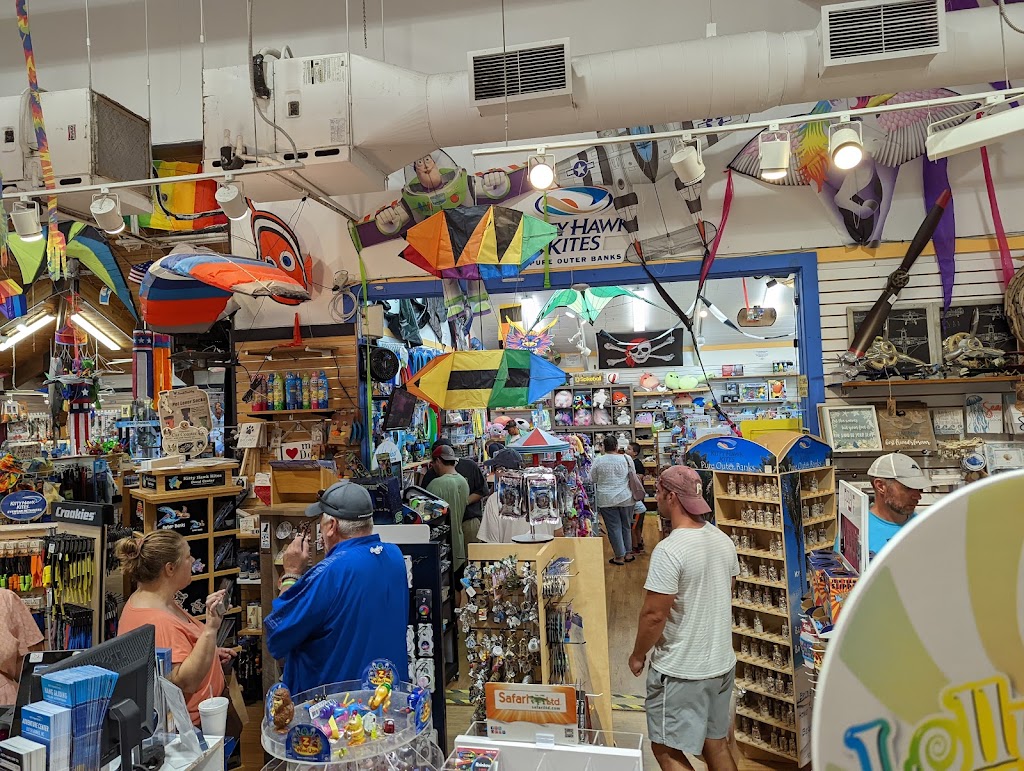 Kitty Hawk Kites | 794 Sunset Boulevard Timbuck II, Corolla, NC 27927, USA | Phone: (252) 453-8845