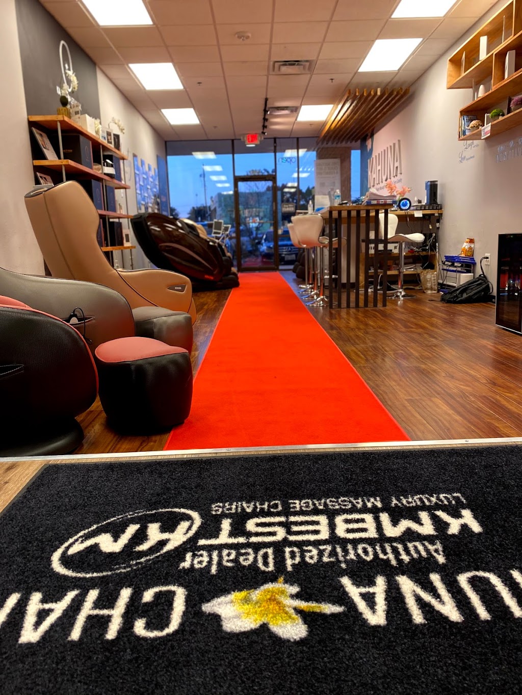 KAHUNA CHAIR | 4709 Colleyville Blvd, Colleyville, TX 76034 | Phone: (682) 325-4045