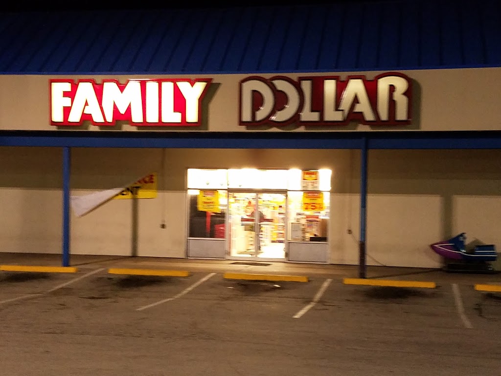 Family Dollar | 208 Memorial Blvd, Connellsville, PA 15425, USA | Phone: (724) 603-4008