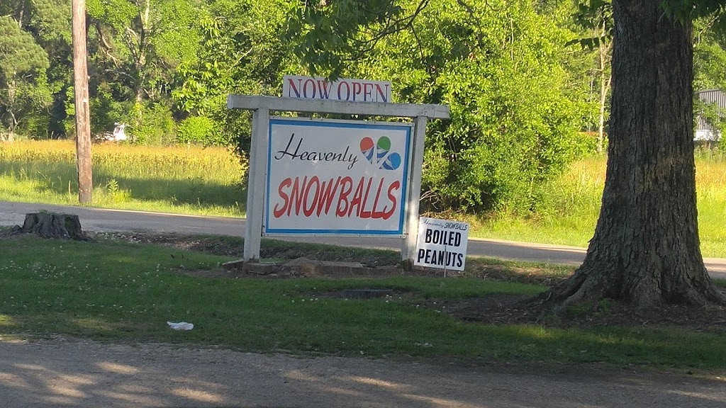 Heavenly Snowballs | 13601-13695 Aydell Ln, Walker, LA 70785, USA | Phone: (225) 209-8373