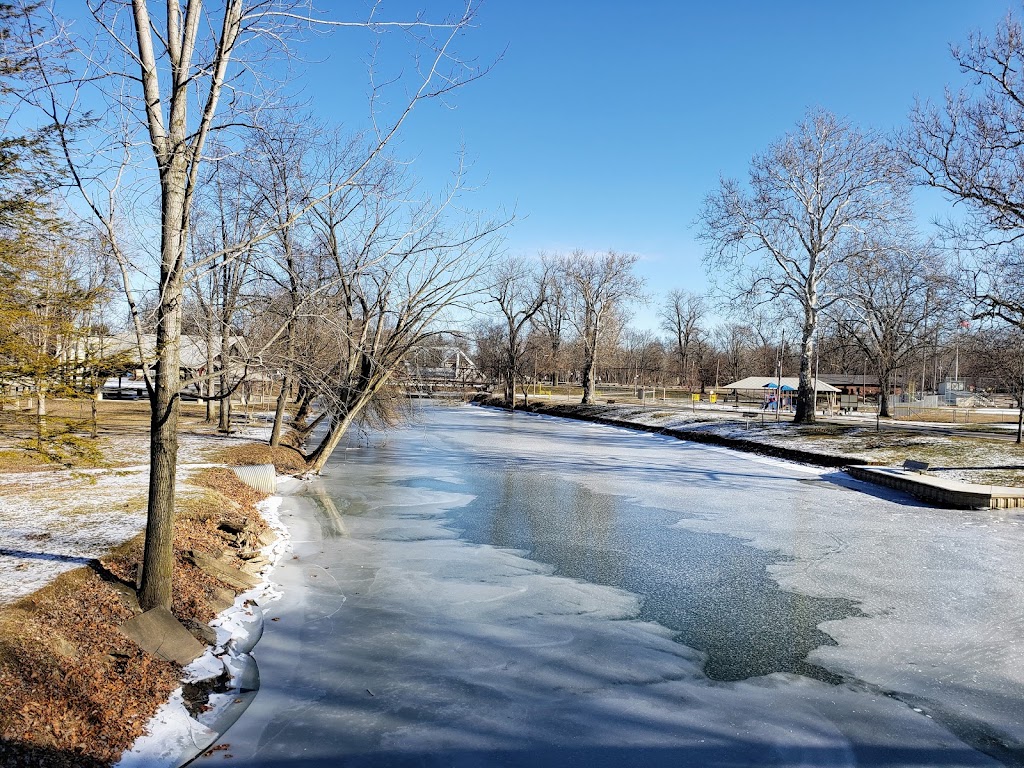 Bachmayer Park 113 S Monroe St, Blissfield, MI 49228, USA BusinessYab