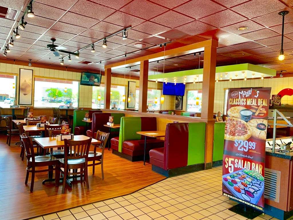 Mazzios Italian Eatery | 4099 OK-97, Sand Springs, OK 74063, USA | Phone: (918) 664-4444