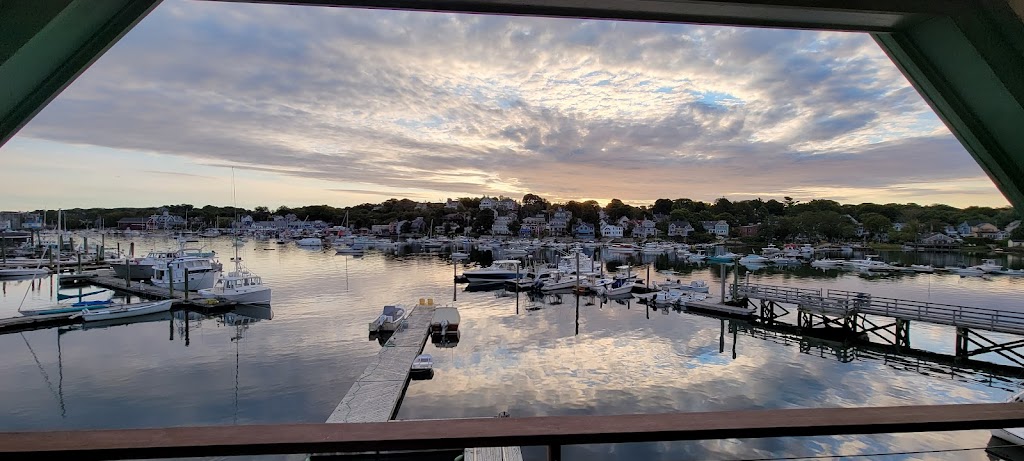 Accommodations At Rocky Neck | 43 Rocky Neck Ave, Gloucester, MA 01930, USA | Phone: (978) 381-9848