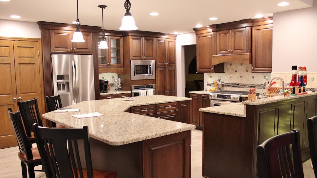 Creative Remodeling Services LLC | 3628 N Buffalo St, Orchard Park, NY 14127 | Phone: (716) 662-9277