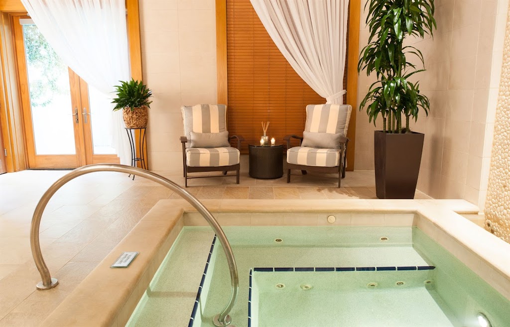 The Spa at Ponte Vedra Inn & Club | 302 Ponte Vedra Blvd, Ponte Vedra Beach, FL 32082, USA | Phone: (904) 273-7700