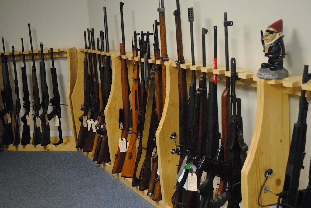 Get Guns Now | 1949 Geneva Ave N, Oakdale, MN 55128, USA | Phone: (651) 340-8209