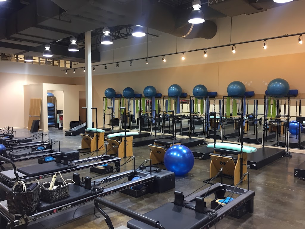 Performance Pilates | 17057 N Outer 40 Rd #144, Chesterfield, MO 63005, USA | Phone: (636) 536-6555