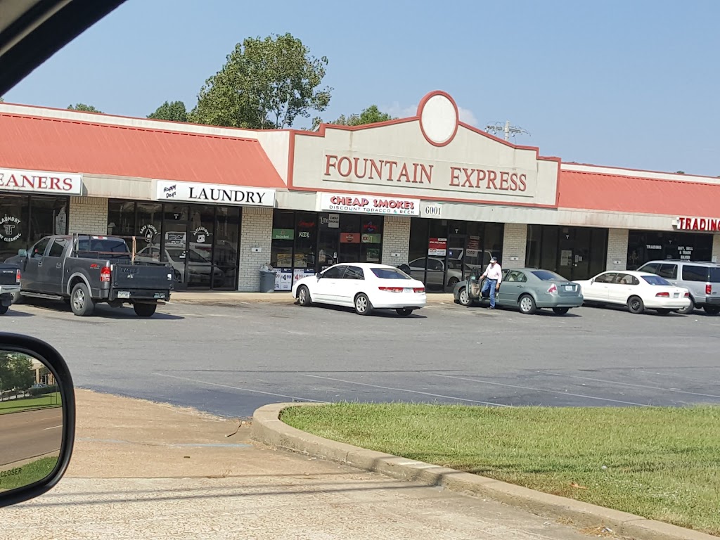 Fountain Express Mini-Storage | Horn Lake, MS 38637 | Phone: (662) 342-7270