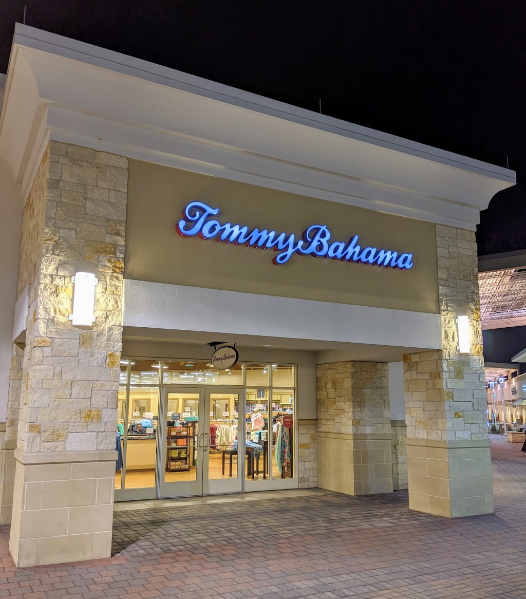 Tommy Bahama Outlet | 2950 West Interstate 20, Grand Prairie, TX 75052, USA | Phone: (214) 988-8100