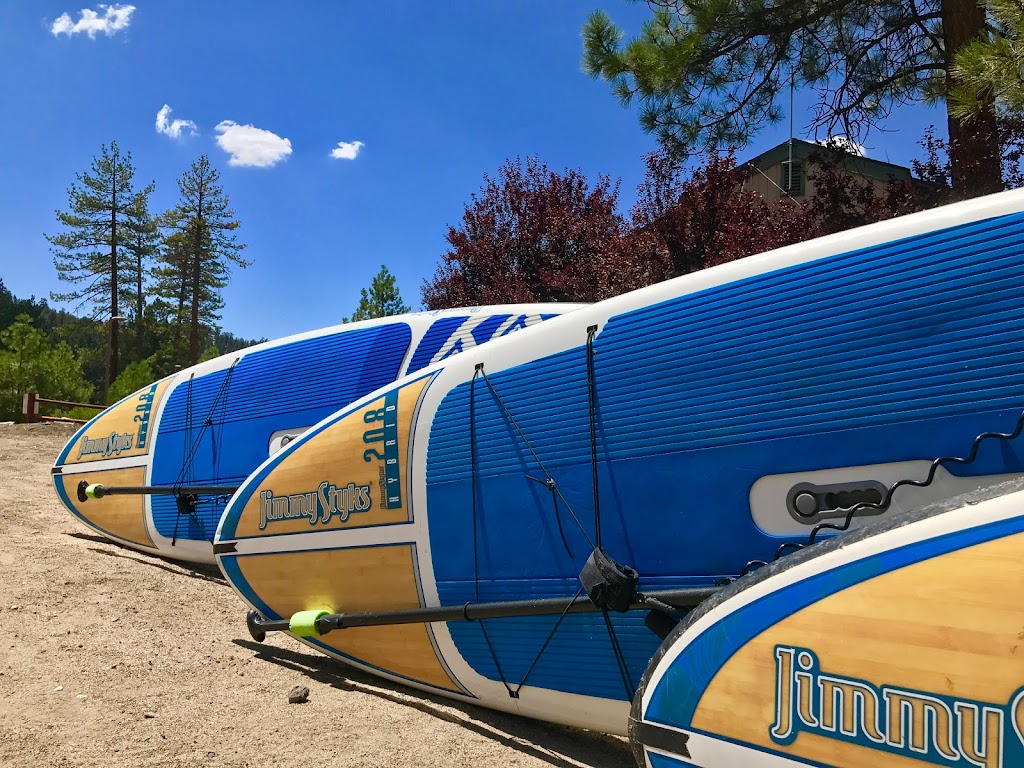 Big Bear Kayaks in Boulder Bay | 39166 Big Bear Blvd #1883, Big Bear Lake, CA 92315, USA | Phone: (909) 878-3155