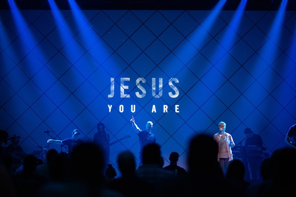 Life.Church Jenks | 890 W 81st St, Tulsa, OK 74132, USA | Phone: (539) 777-1000