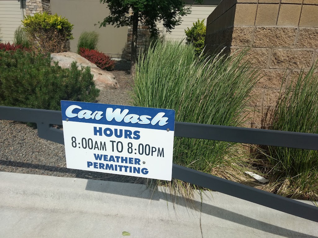 Jacksons Car Wash | 1520 S Middleton Rd, Nampa, ID 83686 | Phone: (208) 467-9908