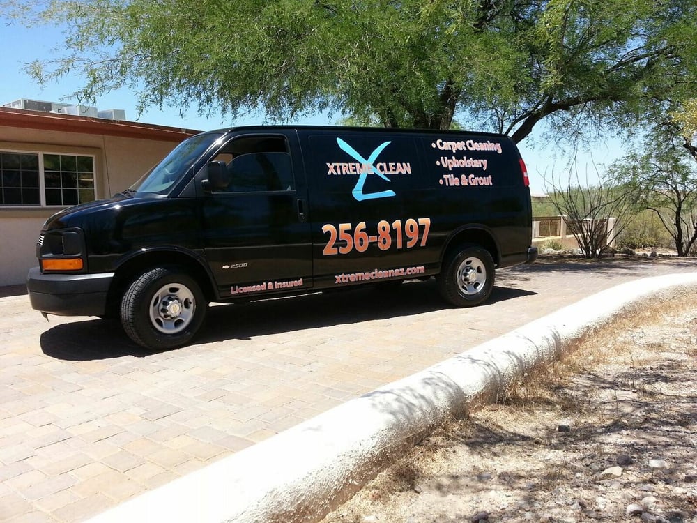 Xtreme Clean | 5531 W Beetle Dr, Tucson, AZ 85742, USA | Phone: (520) 256-8197