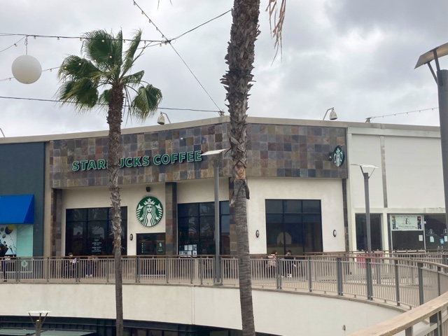 Starbucks | 21209-A Hawthorne Blvd Unit 107-42, Torrance, CA 90503, USA | Phone: (310) 316-2719