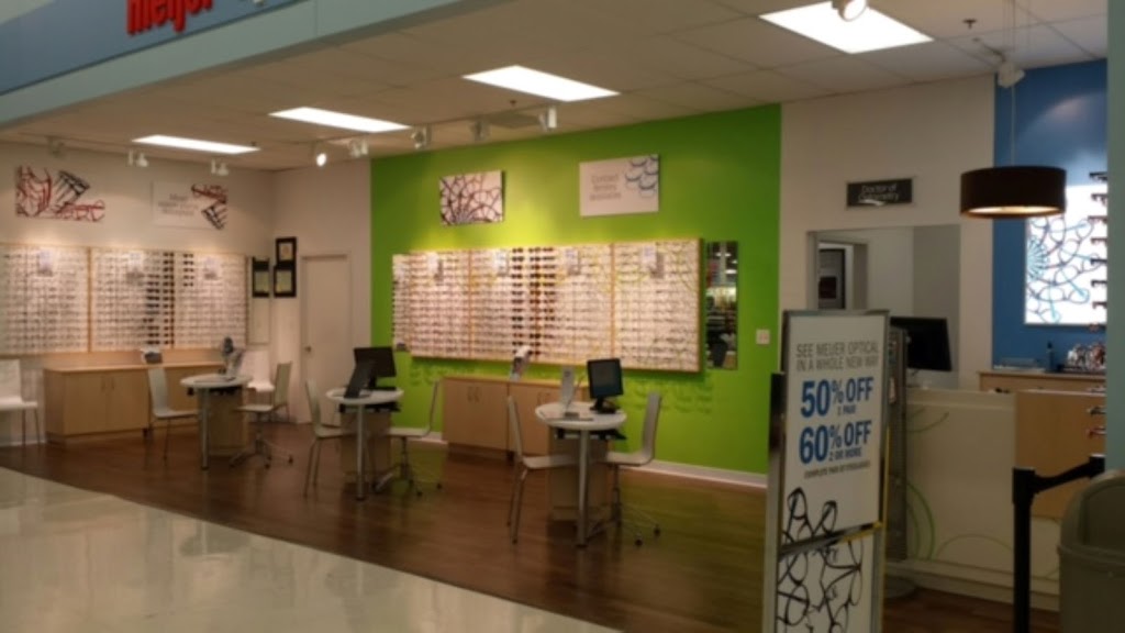 Meijer Optical | 3820 S Western Ave, Marion, IN 46953, USA | Phone: (765) 674-3613