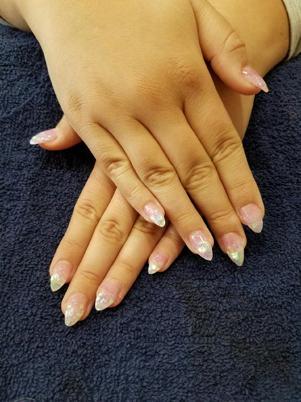 Perfects Hair & Nails | 1767 Blossom Hill Rd, San Jose, CA 95124, USA | Phone: (408) 356-4023