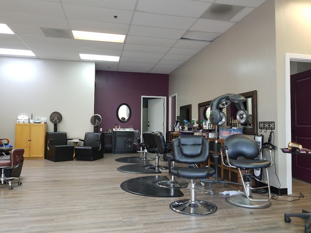 Hello Gorgeous Beauty Parlor | 3195 NW Glencoe Rd, Hillsboro, OR 97124, USA | Phone: (503) 844-6666