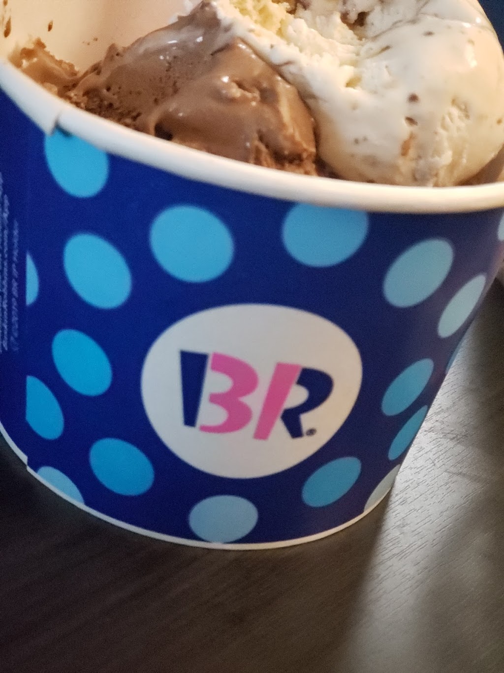 Baskin-Robbins | 7110 Winchester Rd, Memphis, TN 38125, USA | Phone: (901) 737-3195