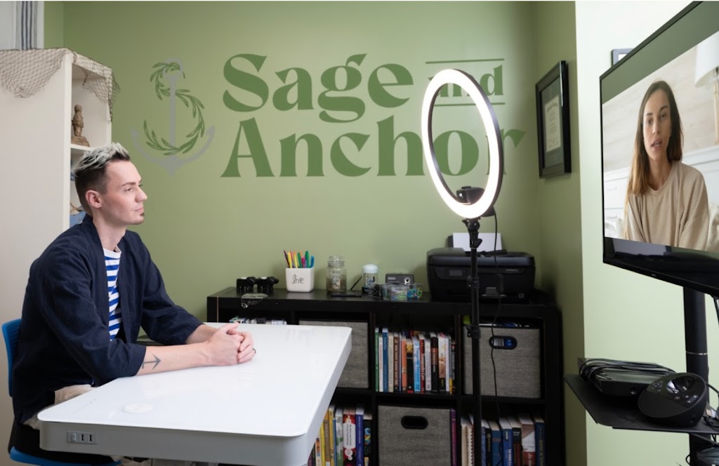 Sage & Anchor, PLLC | 610 Jones Ferry Rd Ste 104-A, Carrboro, NC 27510, USA | Phone: (336) 639-8976