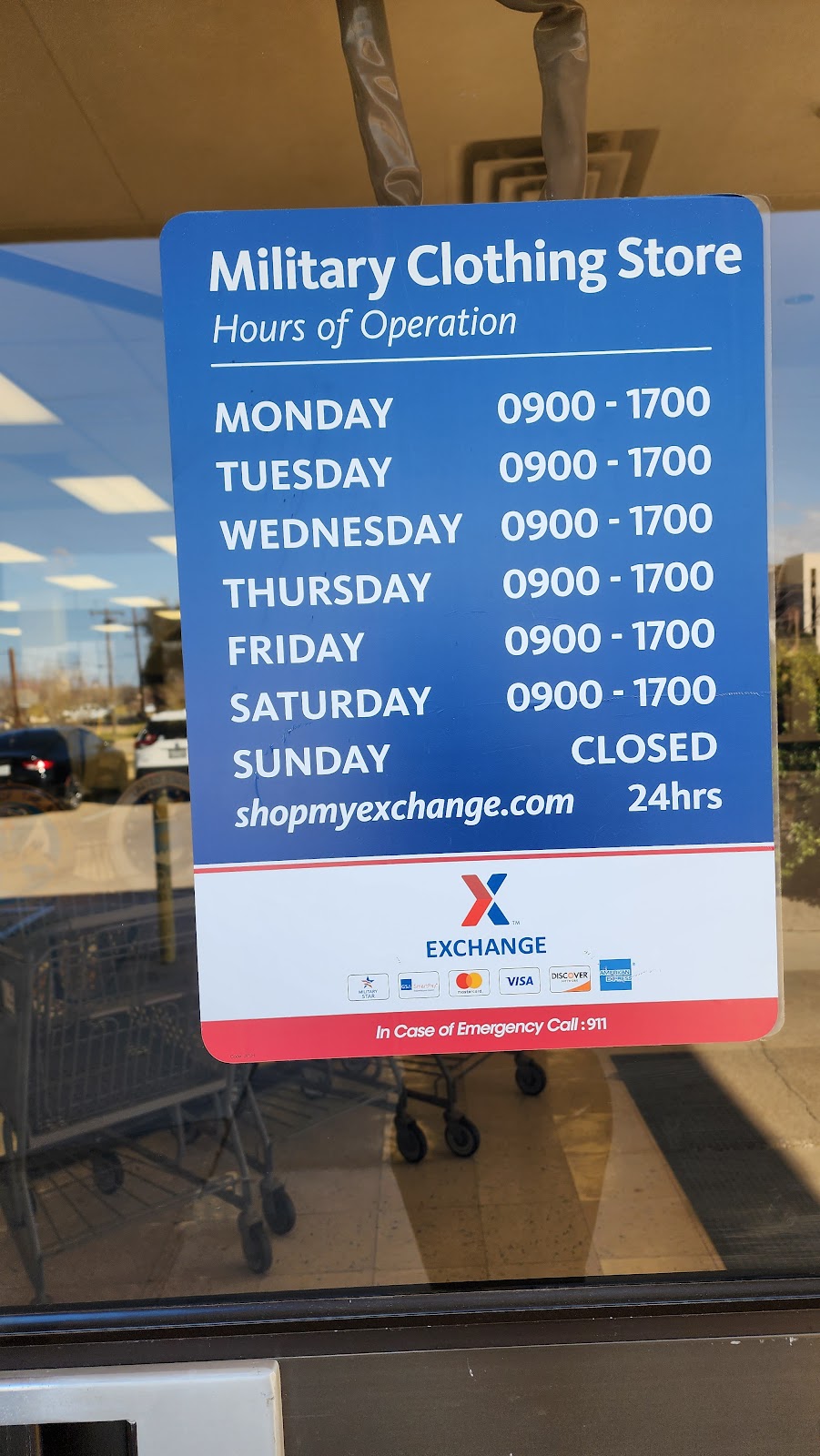 Military Clothing Sales | 1275 Davison Dr l, Fort Worth, TX 76127, USA | Phone: (817) 782-7988