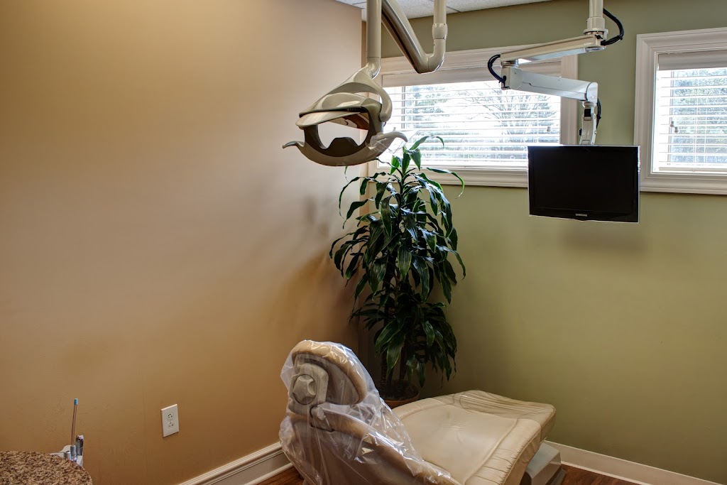 Dublin Dental Associates | 200 W Bridge St C, Dublin, OH 43017 | Phone: (614) 889-9661