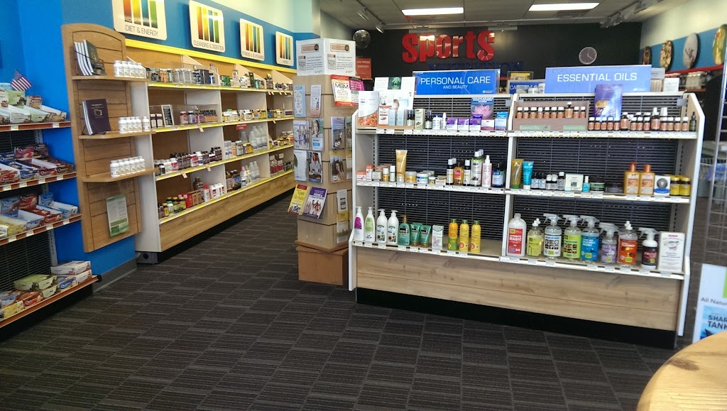 Spring Street Vitamins | 3316 Princeton Rd, West Chester Township, OH 45011, USA | Phone: (513) 737-4053