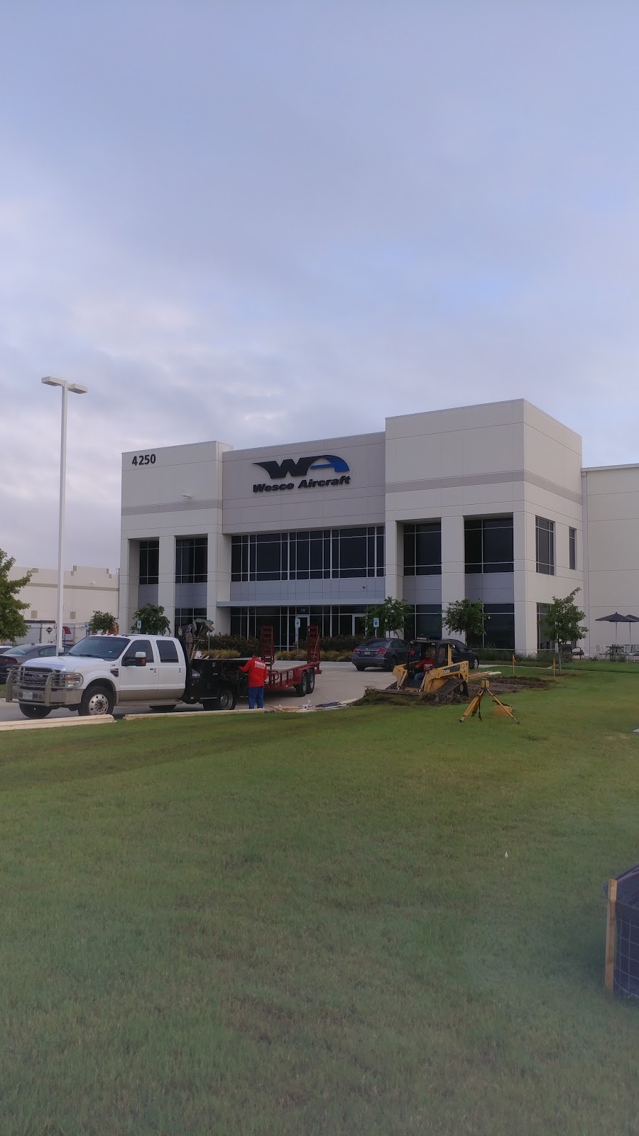 Incora | 4250 Dale Earnhardt Blvd, Northlake, TX 76262, USA | Phone: (817) 767-4501