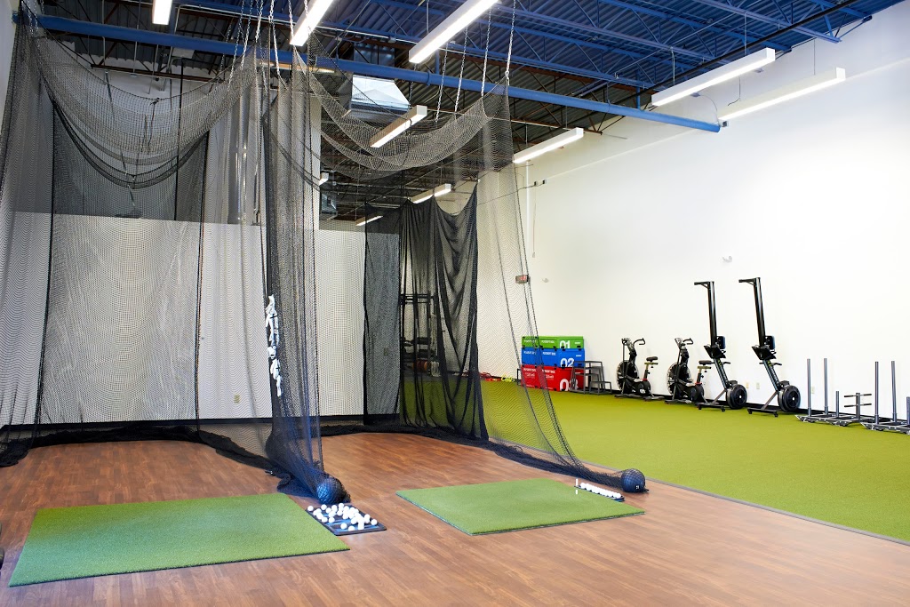 Par4Success Physical Therapy and Golf Performance Center | 2200 Gateway Centre Blvd #203, Morrisville, NC 27560, USA | Phone: (919) 377-2084