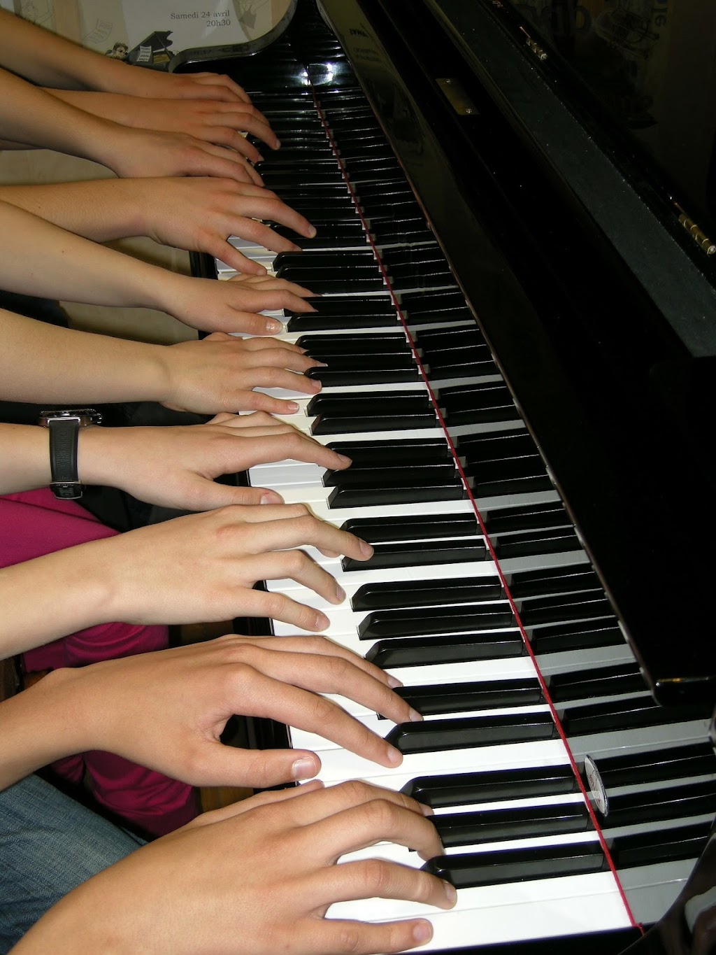 Musical Notables Studio | 2715 Ingram Rd building e, Sachse, TX 75048, USA | Phone: (214) 643-3922