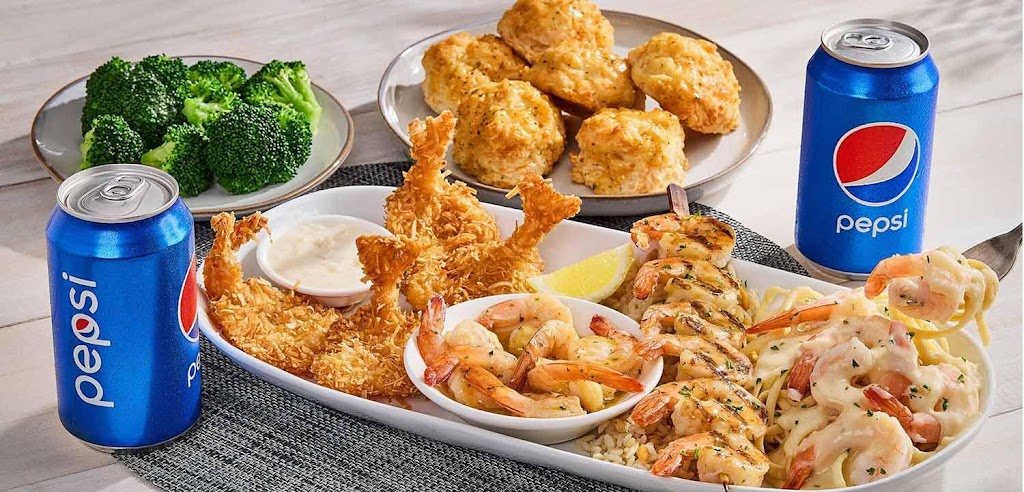 Red Lobster | ACROSS FROM OAKLAND COUNTY COURT HOUSE, 479 Telegraph Rd, Waterford Twp, MI 48328, USA | Phone: (248) 682-5146