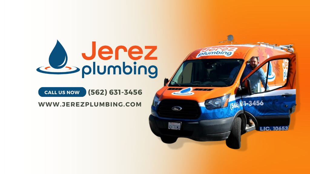 Jerez Plumbing | 448 S 5th Ave, La Puente, CA 91746, USA | Phone: (562) 631-3456